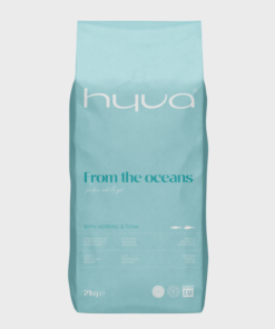 From the Oceans