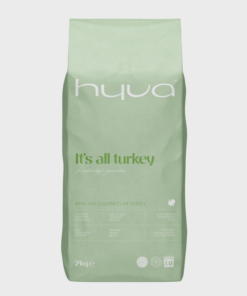 It's All Turkey