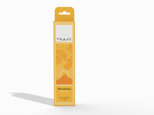 Himalayan Cow Milk