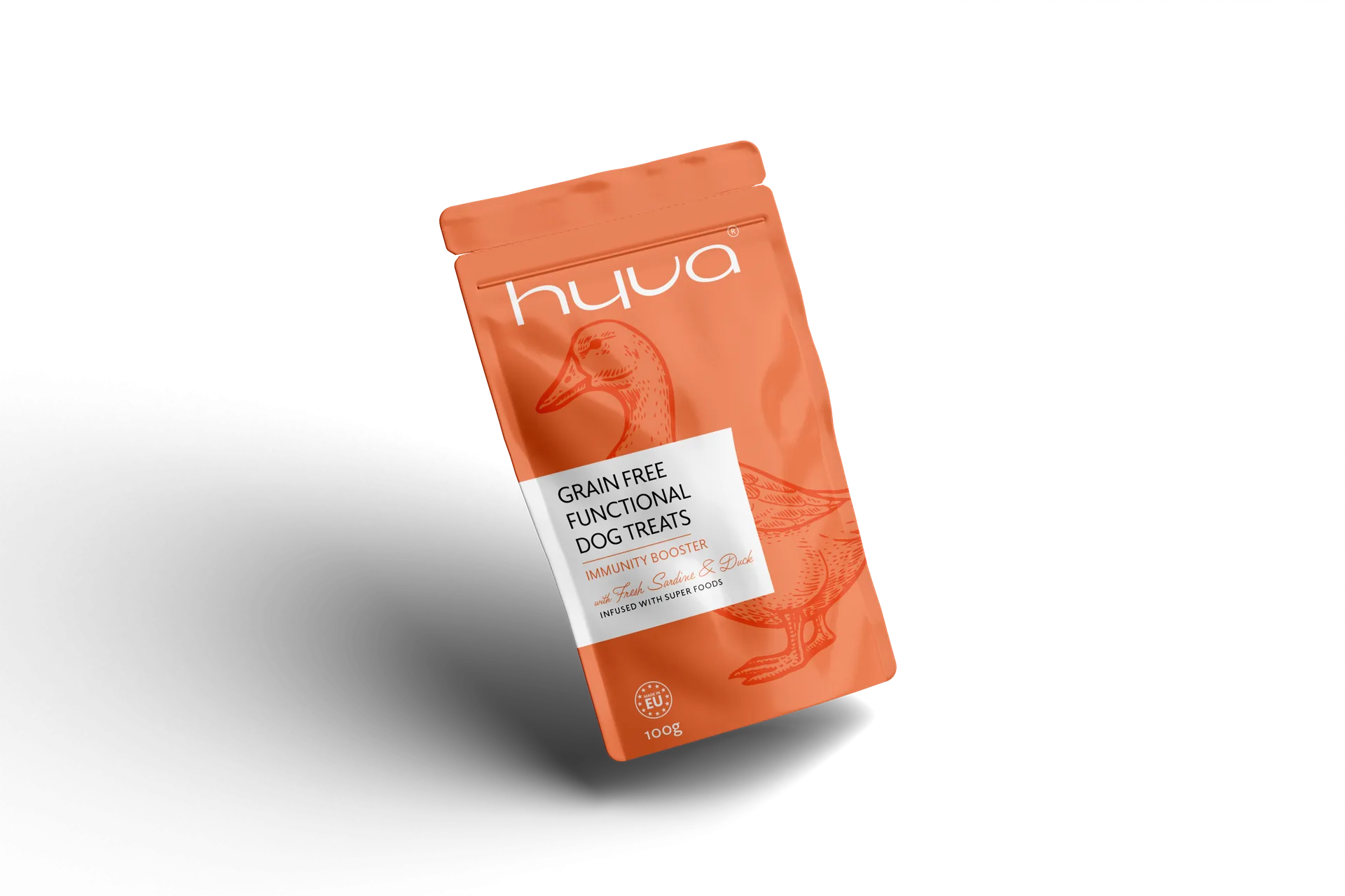 Immunity Booster